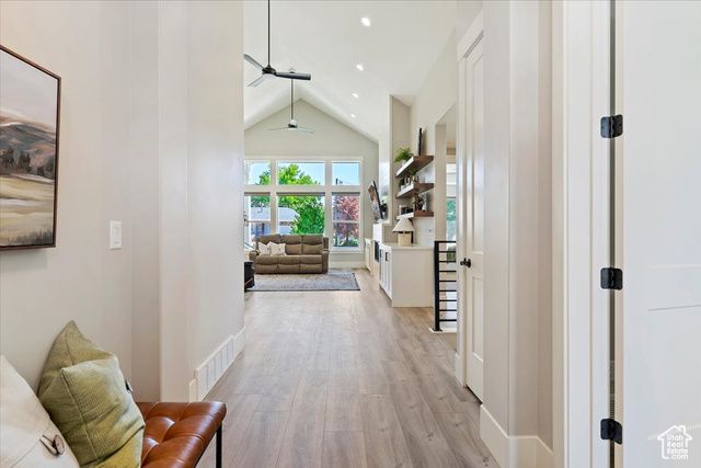 2306 E DERUS WAY, Layton, UT 84040