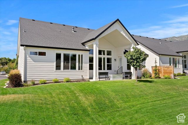 2306 E DERUS WAY, Layton, UT 84040