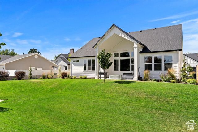 2306 E DERUS WAY, Layton, UT 84040