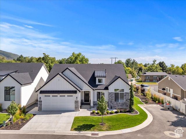 2306 E DERUS WAY, Layton, UT 84040