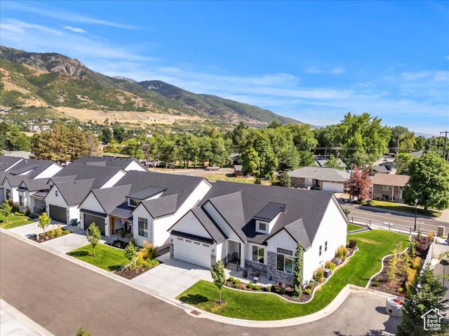 2306 E DERUS WAY, Layton, UT 84040