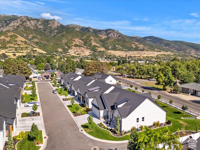 2306 E DERUS WAY, Layton, UT 84040