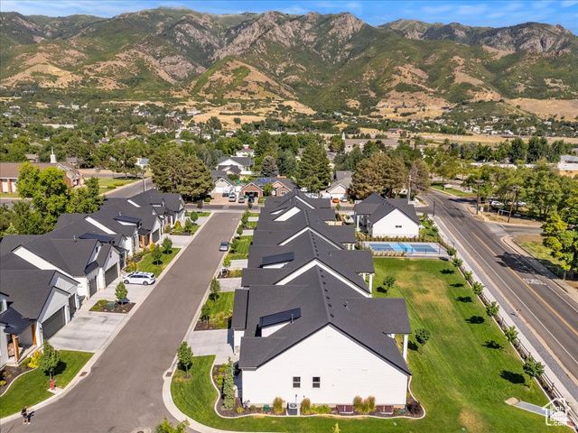 2306 E DERUS WAY, Layton, UT 84040