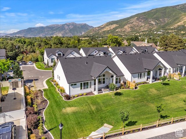 2306 E DERUS WAY, Layton, UT 84040