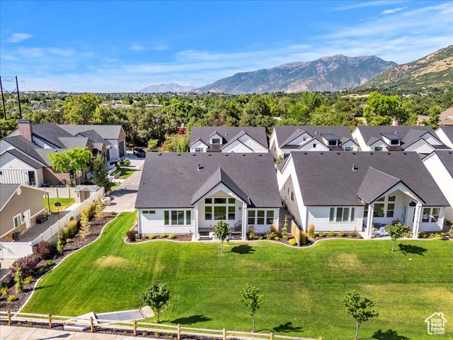 2306 E DERUS WAY, Layton, UT 84040
