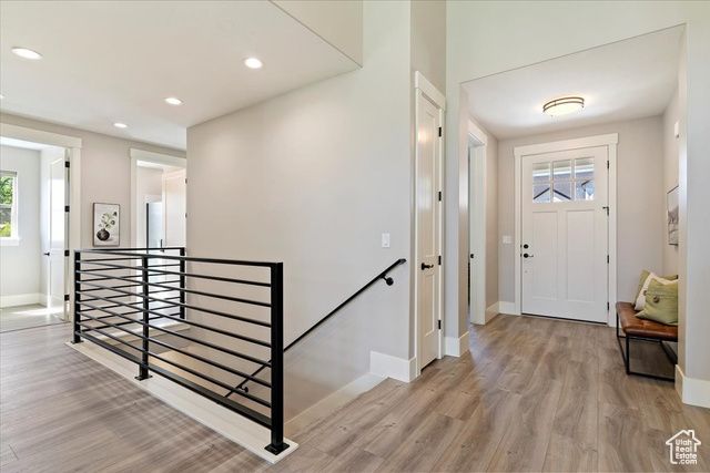 2306 E DERUS WAY, Layton, UT 84040