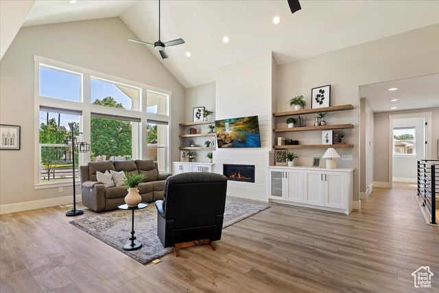 2306 E DERUS WAY, Layton, UT 84040
