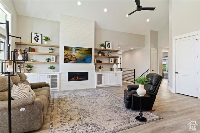 2306 E DERUS WAY, Layton, UT 84040