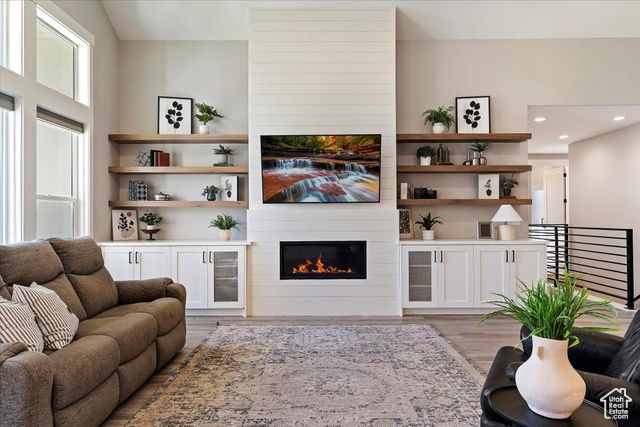 2306 E DERUS WAY, Layton, UT 84040