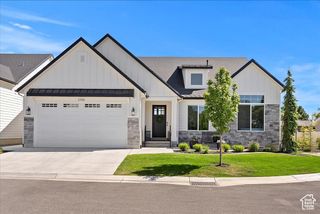 2306 E DERUS WAY, Layton, UT 84040
