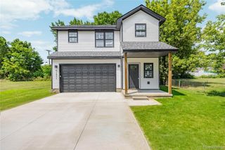 42431 N Walnut Street, Clinton Charter Township, MI 48036