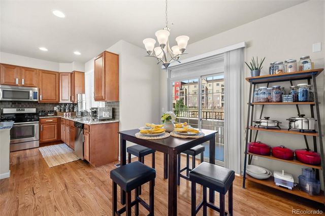 9225 Rockhurst Street B, Highlands Ranch, CO 80129