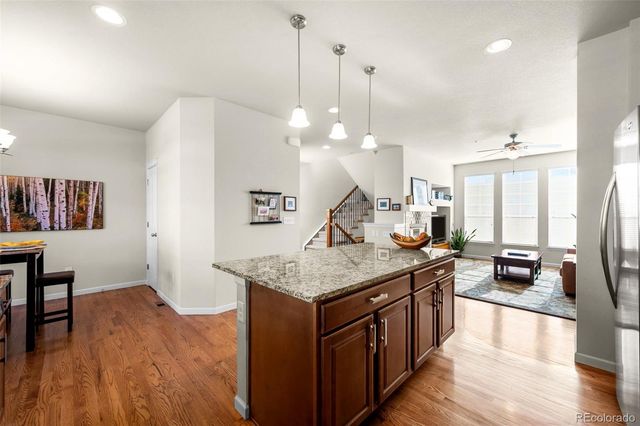 9225 Rockhurst Street B, Highlands Ranch, CO 80129