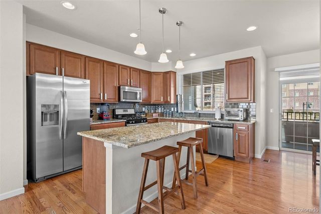 9225 Rockhurst Street B, Highlands Ranch, CO 80129
