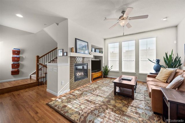 9225 Rockhurst Street B, Highlands Ranch, CO 80129