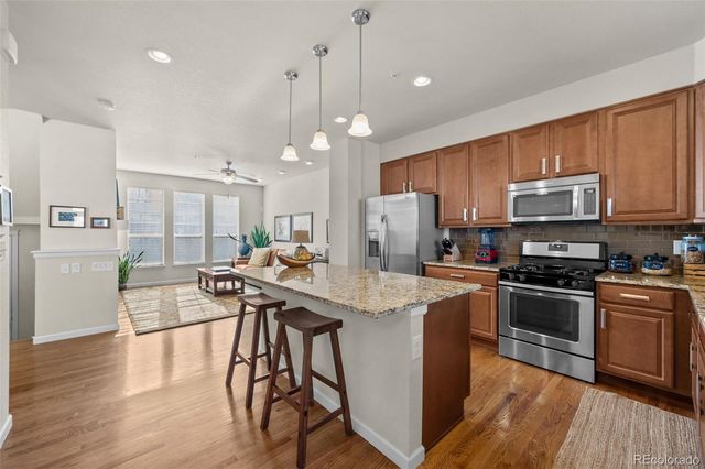 9225 Rockhurst Street B, Highlands Ranch, CO 80129