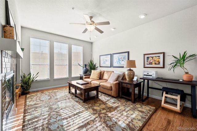 9225 Rockhurst Street B, Highlands Ranch, CO 80129