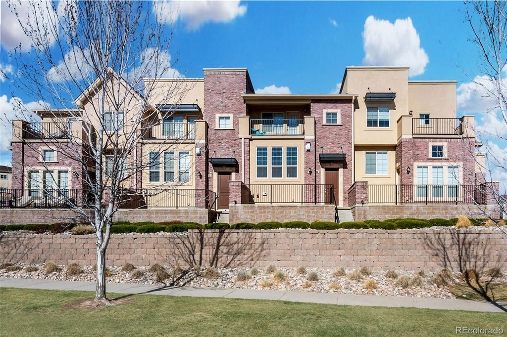 9225 Rockhurst Street B, Highlands Ranch, CO 80129