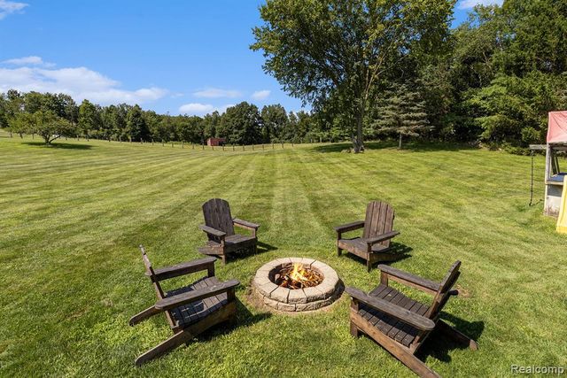 5085 Curtis Rd, Attica, MI 48412