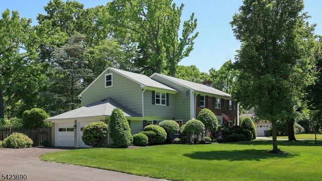2278 Edgewood Ter, Scotch Plains Twp., NJ 07076