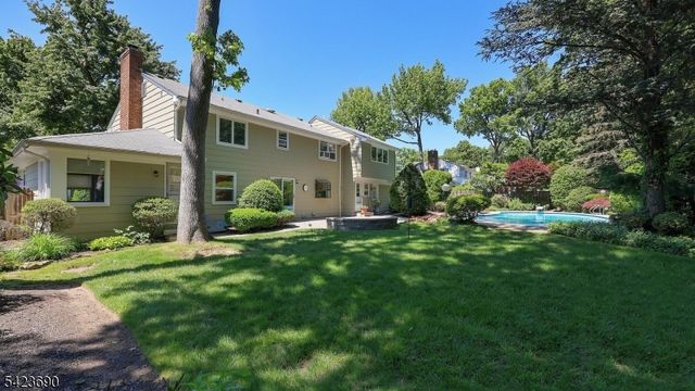 2278 Edgewood Ter, Scotch Plains Twp., NJ 07076