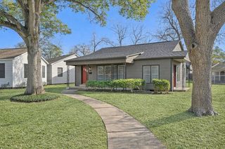 1509 Mulcahy Street, Rosenberg, TX 77471