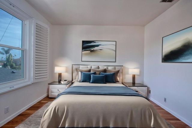 820 Diamond Street 2, San Diego, CA 92109