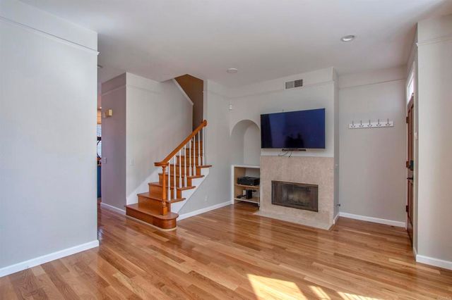 820 Diamond Street 2, San Diego, CA 92109