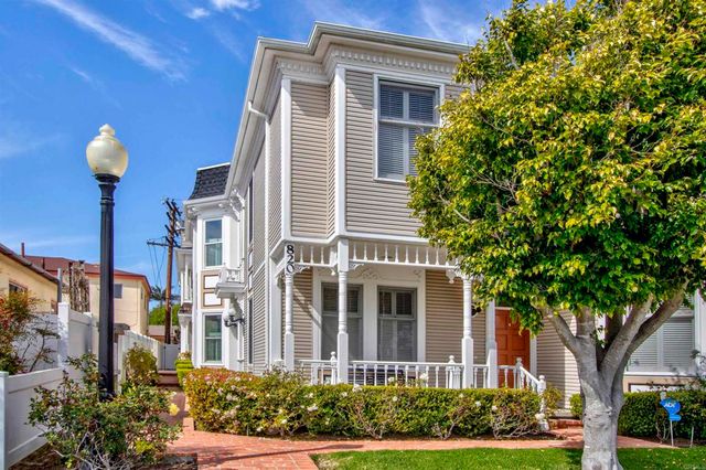 820 Diamond Street 2, San Diego, CA 92109
