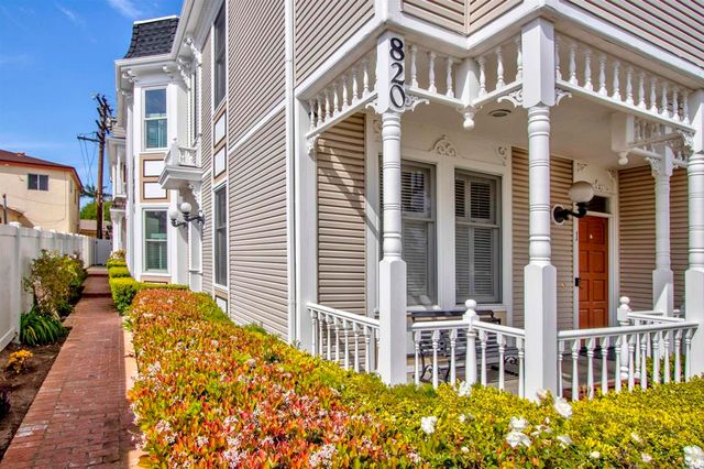 820 Diamond Street 2, San Diego, CA 92109