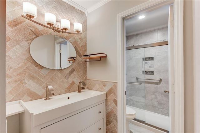 5907 Woodmont Boulevard, Peachtree Corners, GA 30092