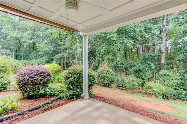 5907 Woodmont Boulevard, Peachtree Corners, GA 30092