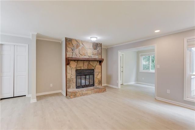 5907 Woodmont Boulevard, Peachtree Corners, GA 30092