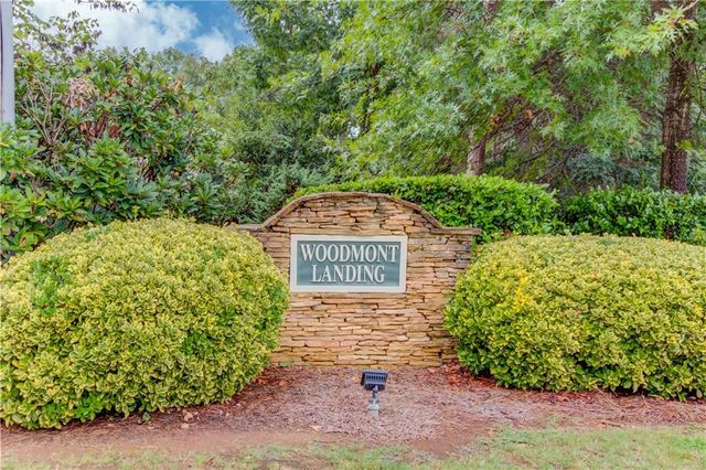 5907 Woodmont Boulevard, Peachtree Corners, GA 30092