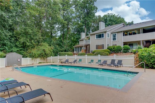 5907 Woodmont Boulevard, Peachtree Corners, GA 30092