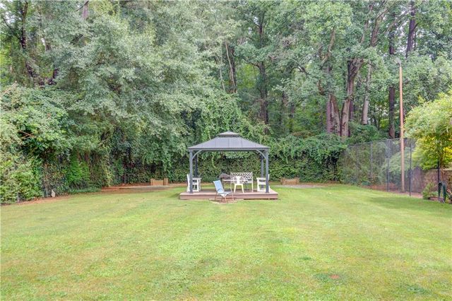 5907 Woodmont Boulevard, Peachtree Corners, GA 30092