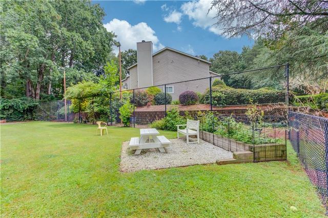 5907 Woodmont Boulevard, Peachtree Corners, GA 30092