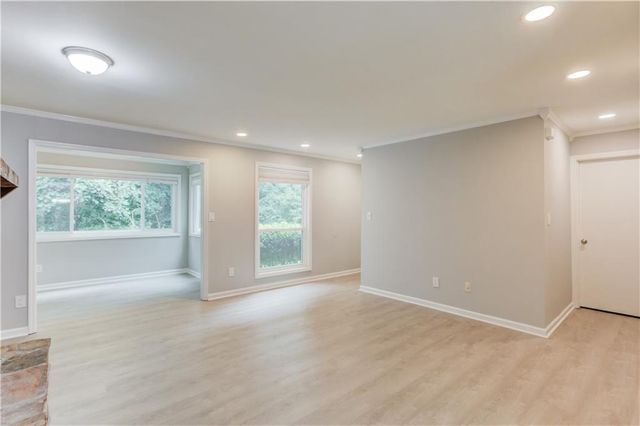 5907 Woodmont Boulevard, Peachtree Corners, GA 30092