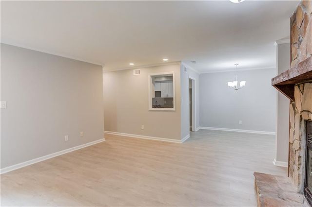 5907 Woodmont Boulevard, Peachtree Corners, GA 30092