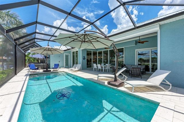 1430 SEA GULL COURT, Punta Gorda, FL 33950