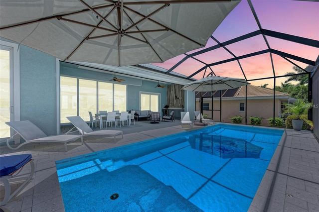 1430 SEA GULL COURT, Punta Gorda, FL 33950