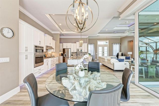 1430 SEA GULL COURT, Punta Gorda, FL 33950