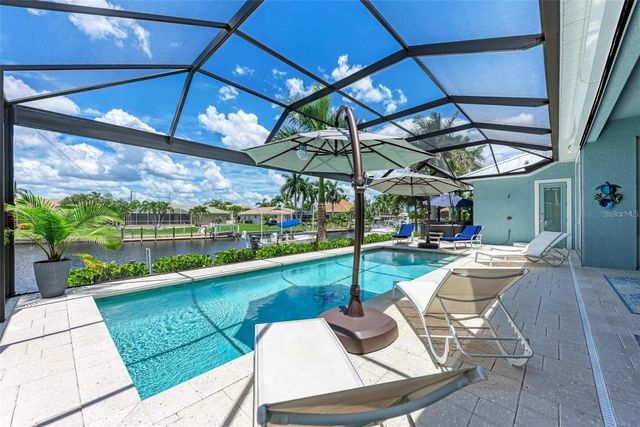 1430 SEA GULL COURT, Punta Gorda, FL 33950