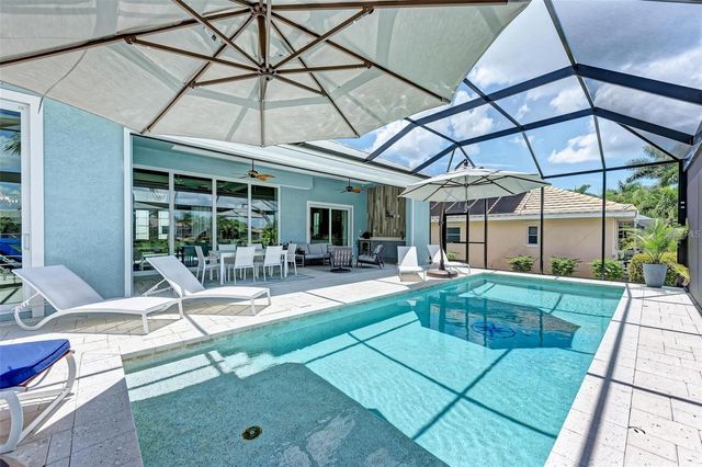 1430 SEA GULL COURT, Punta Gorda, FL 33950