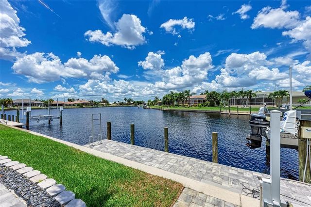1430 SEA GULL COURT, Punta Gorda, FL 33950