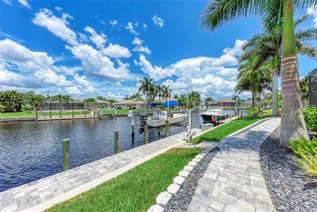 1430 SEA GULL COURT, Punta Gorda, FL 33950