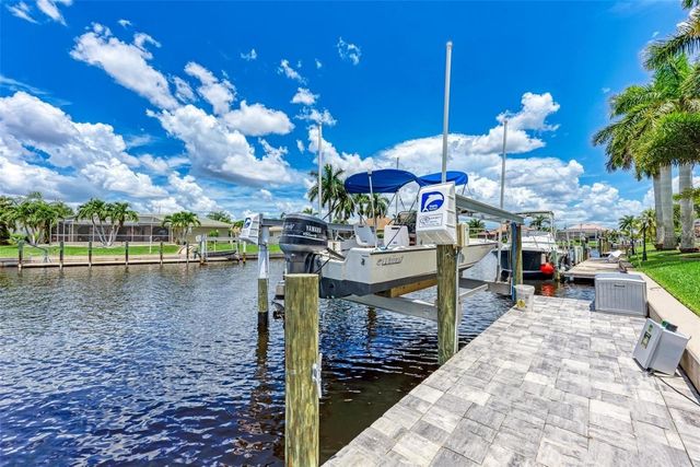 1430 SEA GULL COURT, Punta Gorda, FL 33950