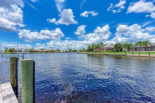 1430 SEA GULL COURT, Punta Gorda, FL 33950