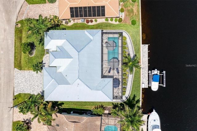 1430 SEA GULL COURT, Punta Gorda, FL 33950