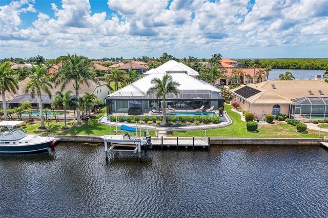 1430 SEA GULL COURT, Punta Gorda, FL 33950